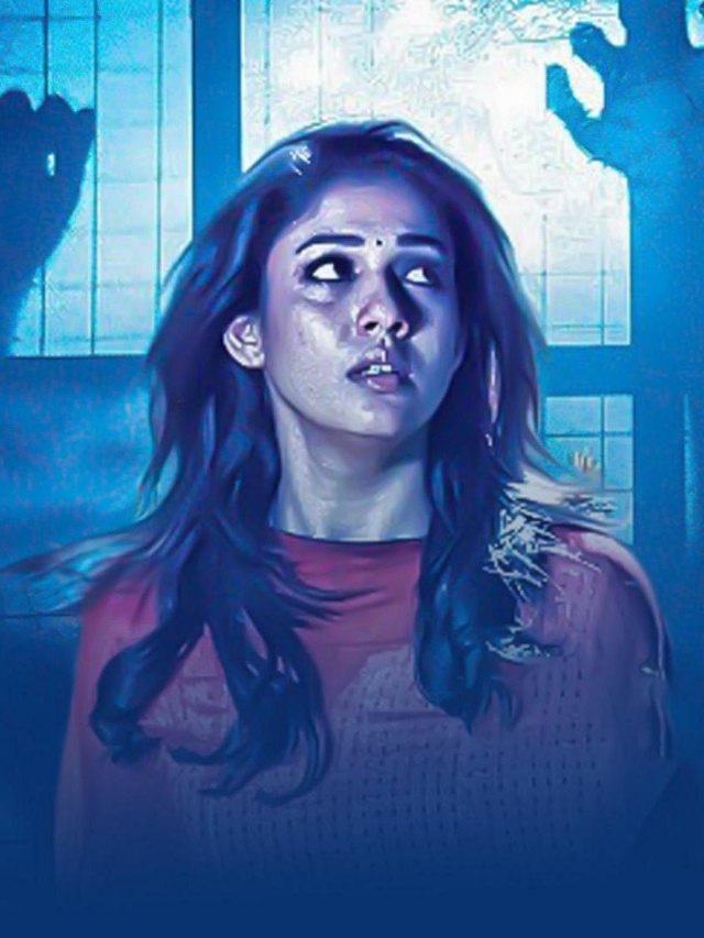 5 Best south horror movies – you should be watched