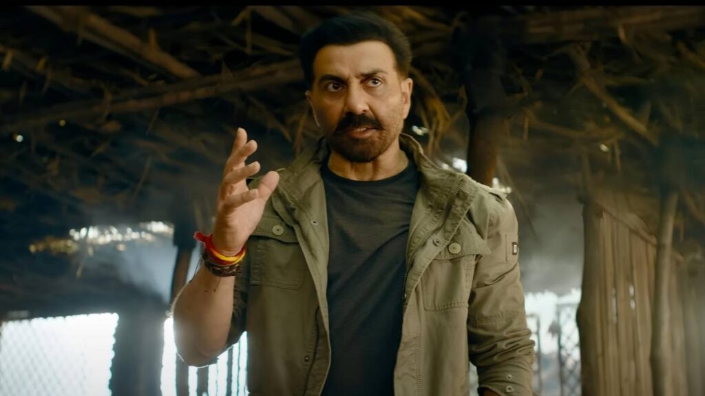 Jaat Movie Review