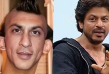 halka shah rukh khan