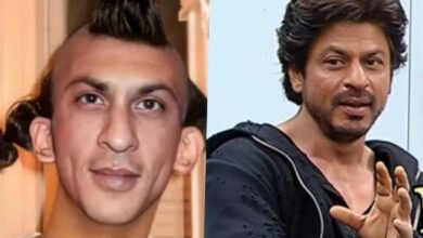 halka shah rukh khan